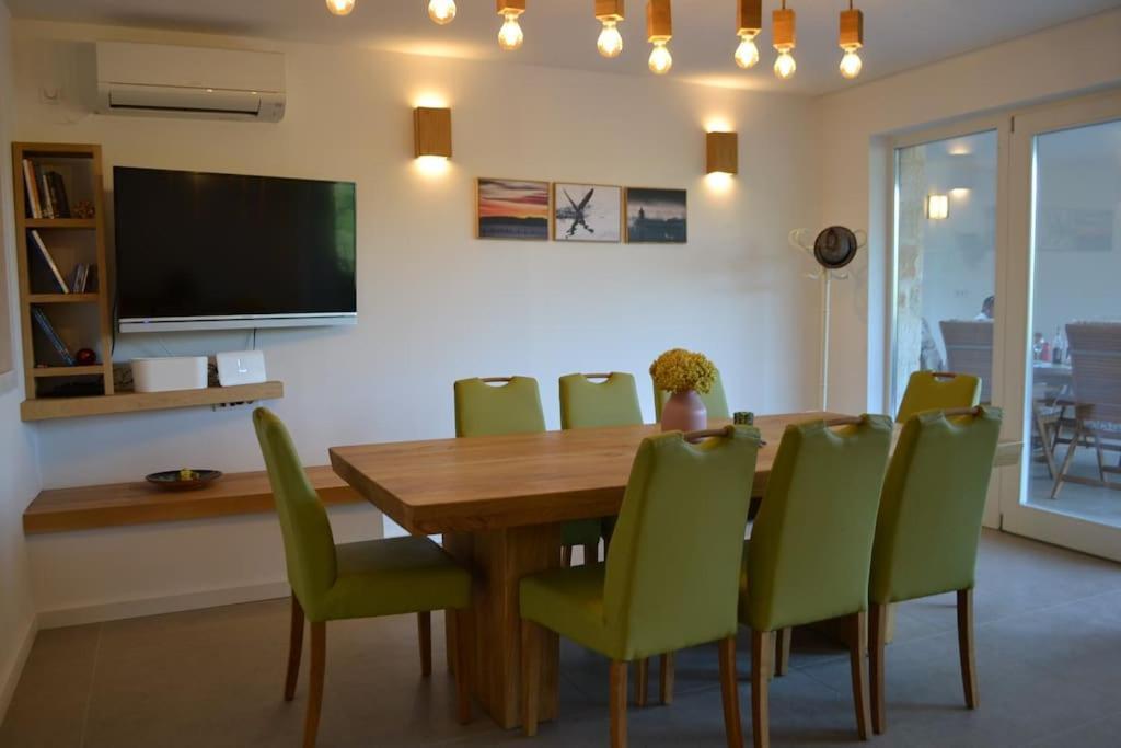 Holiday home Holiday In - Island Hvar Svirce