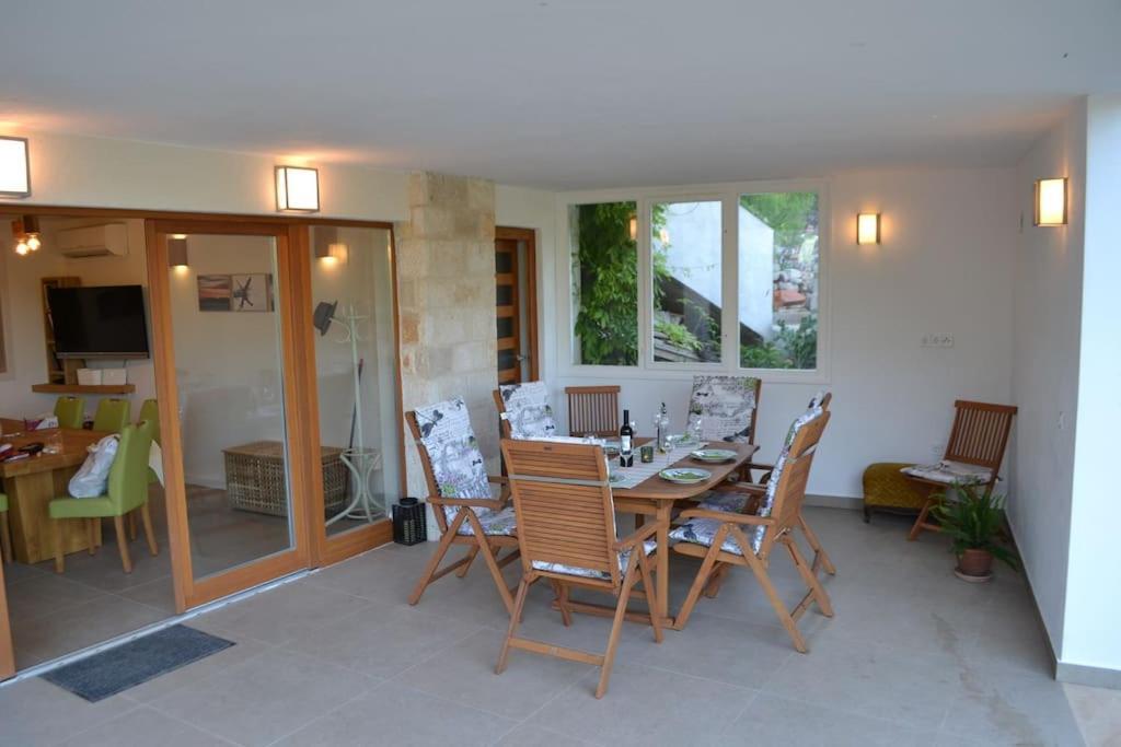 Holiday home Holiday In - Island Hvar