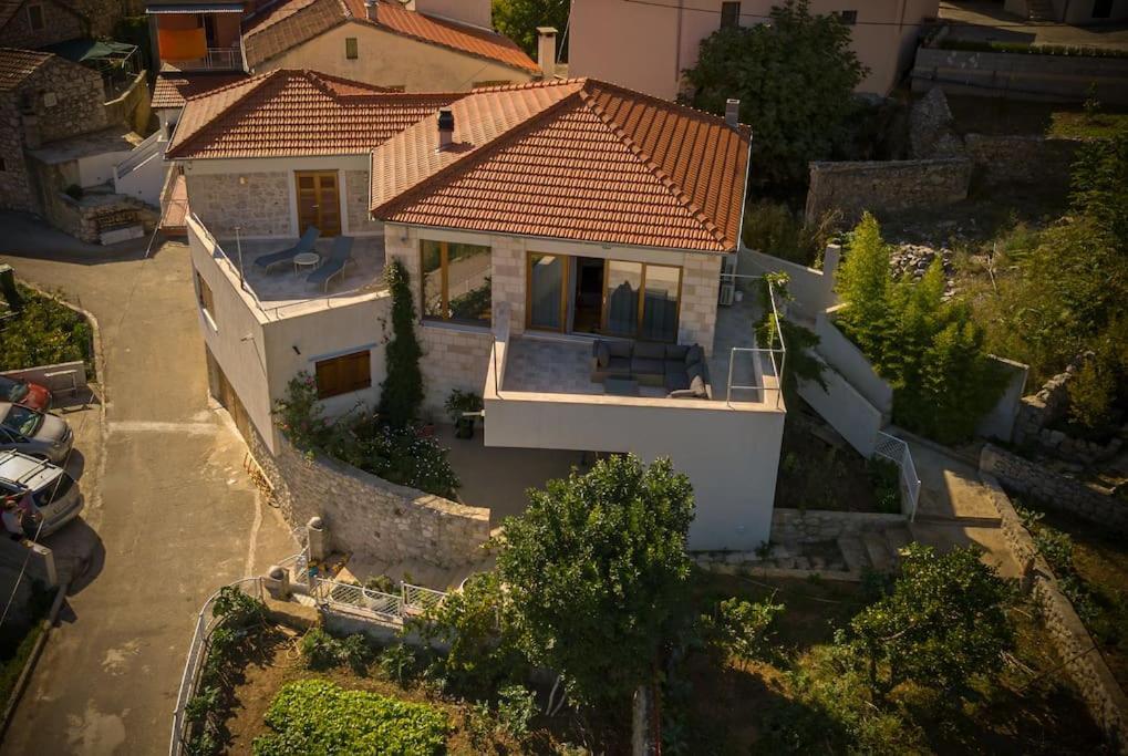 Prázdninový dům Holiday In - Island Hvar Svirce