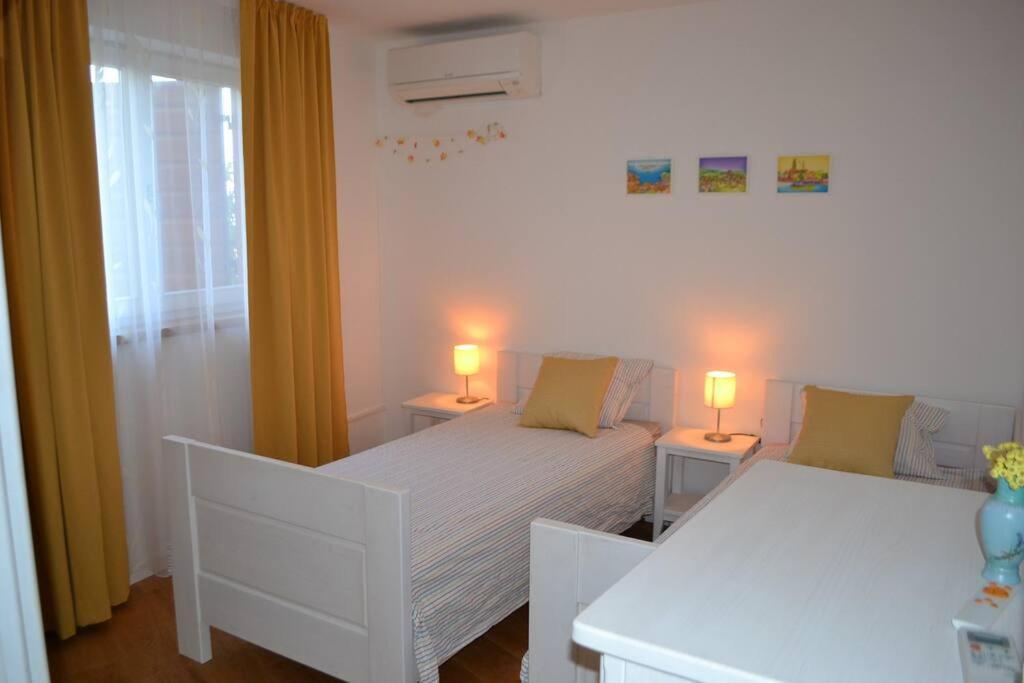 Prázdninový dům Holiday In - Island Hvar Svirce