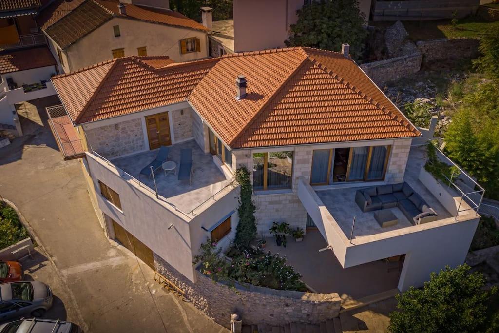 Prázdninový dům Holiday In - Island Hvar