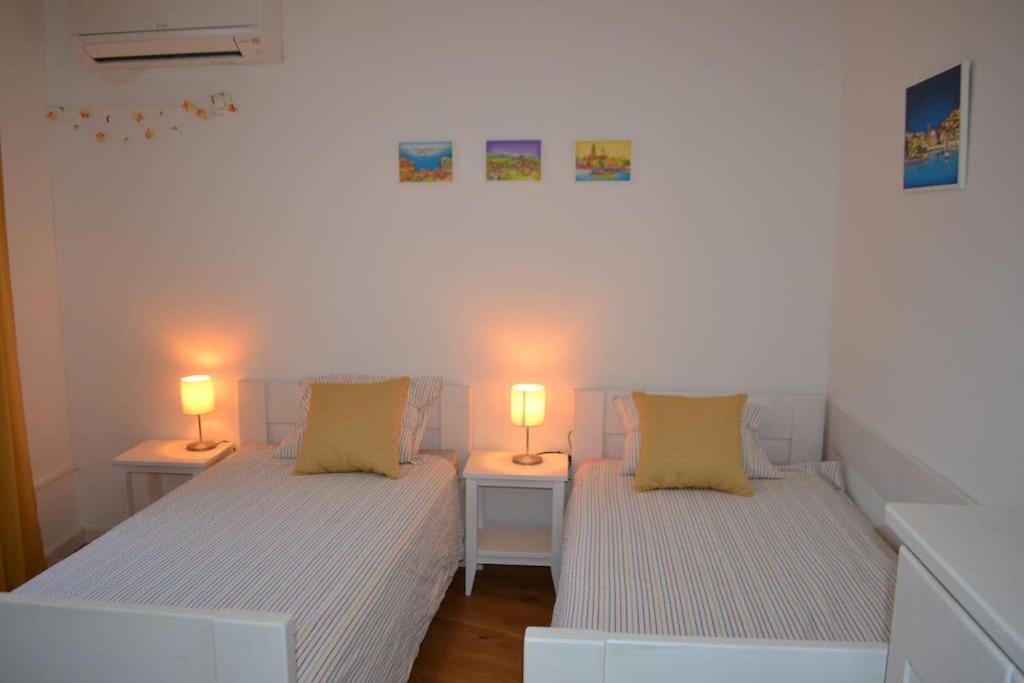 Prázdninový dům Holiday In - Island Hvar
