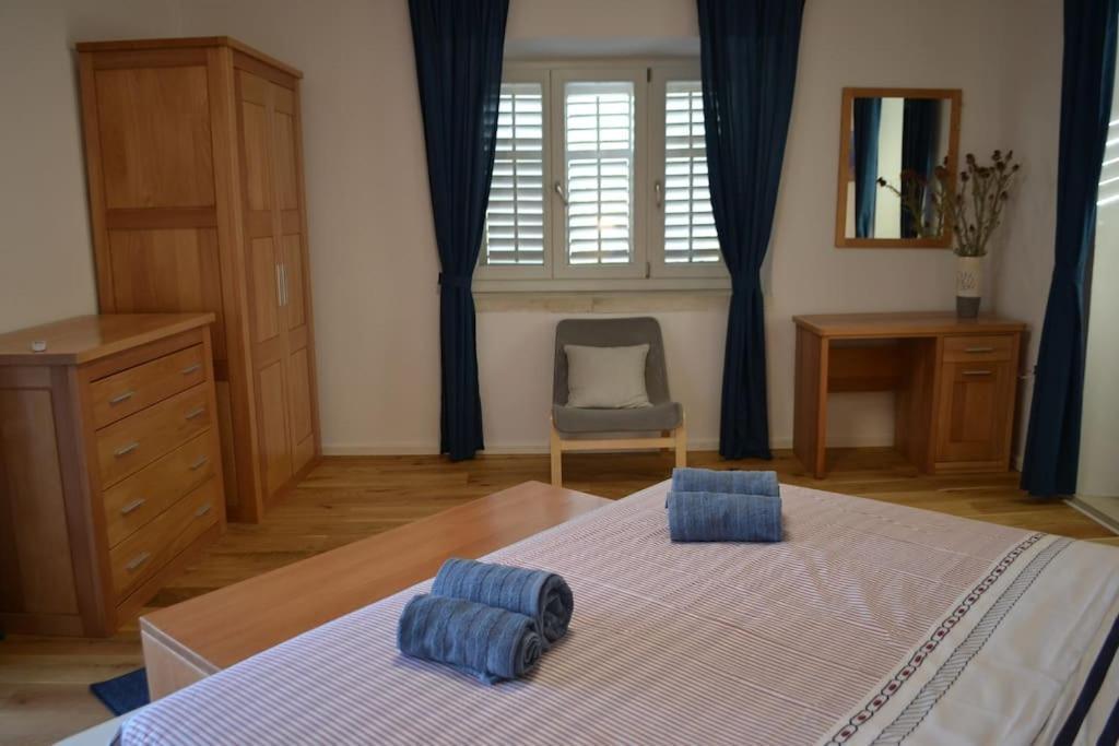 Prázdninový dům Holiday In - Island Hvar *